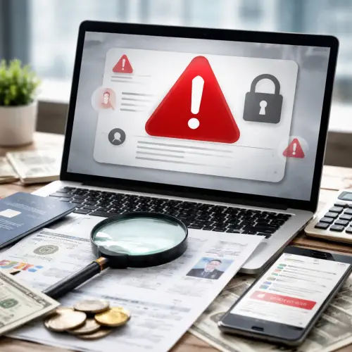 account suspended triggers, account suspension triggers, KYC account freeze, duplicate account ban