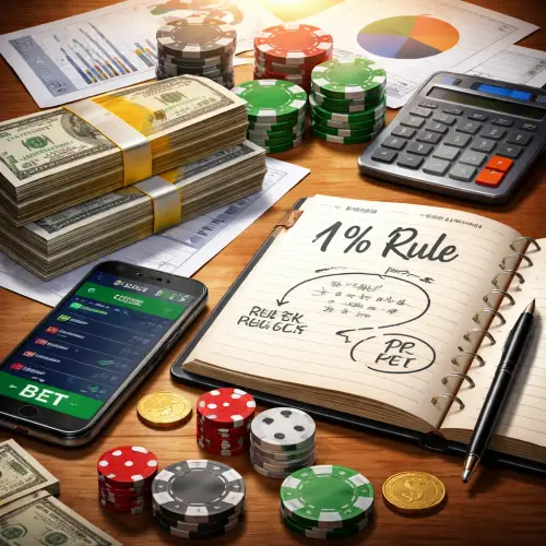bankroll management for beginners
