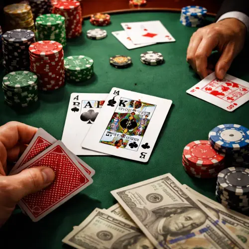 blackjack