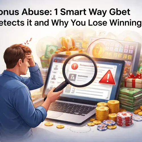 bonus abuse