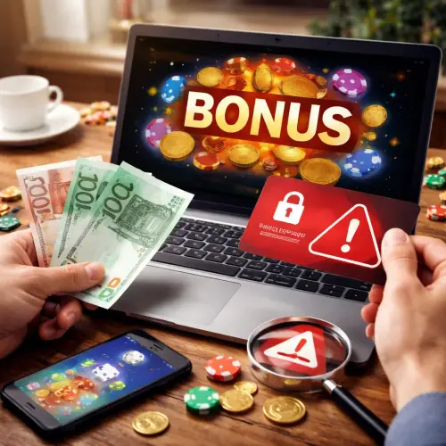 bonus abuse, Gbet bonus detection, account closure bonus abuse