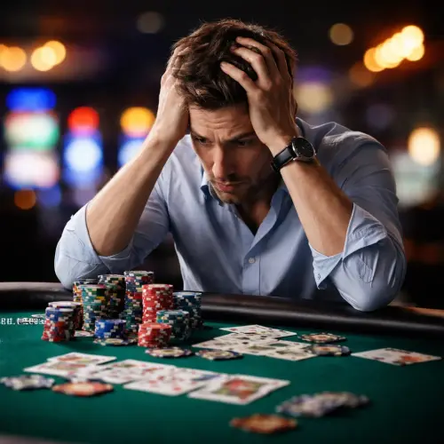 chasing losses