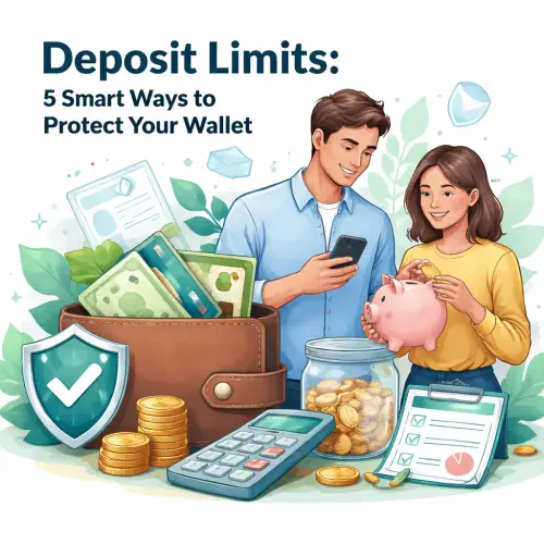 Deposit Limits