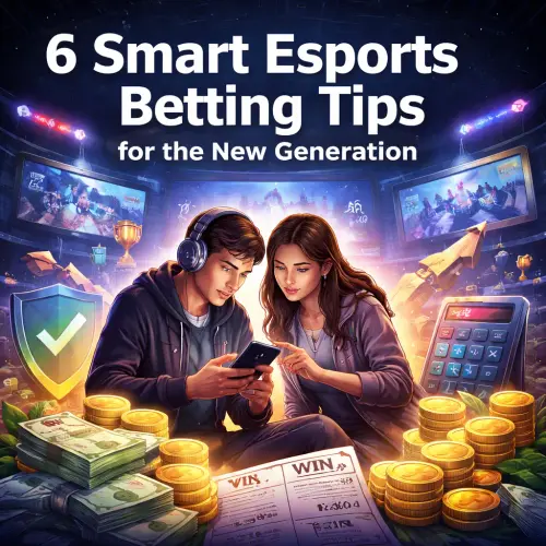 Esports Betting