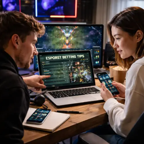 Esports Betting, esports betting, new generation betting, esports betting guide