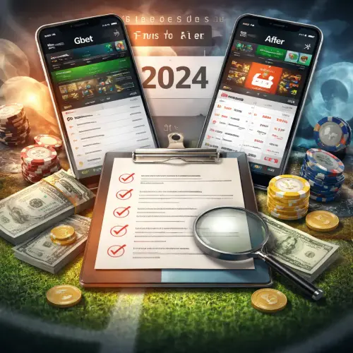Gbet before and after 2024