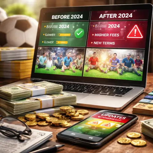 Gbet before and after 2024, Gbet terms 2024, Gbet fees comparison, Gbet support changes