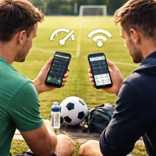Gbet mobile app vs mobile site, load speeds, features