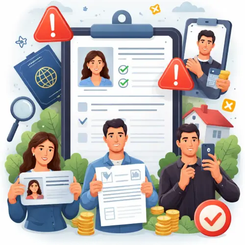KYC verification
