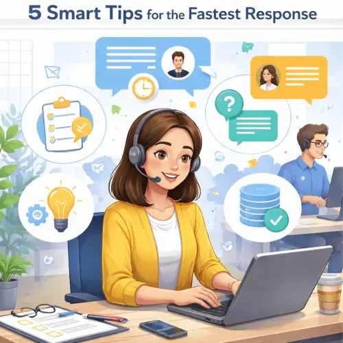 live chat support