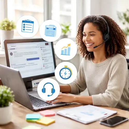 live chat support, info to prepare for live chat, fastest response live chat