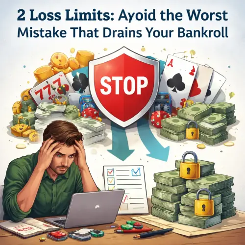 loss limits