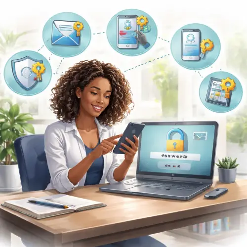reset Gbet password