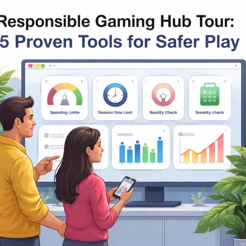 Responsible Gaming Hub