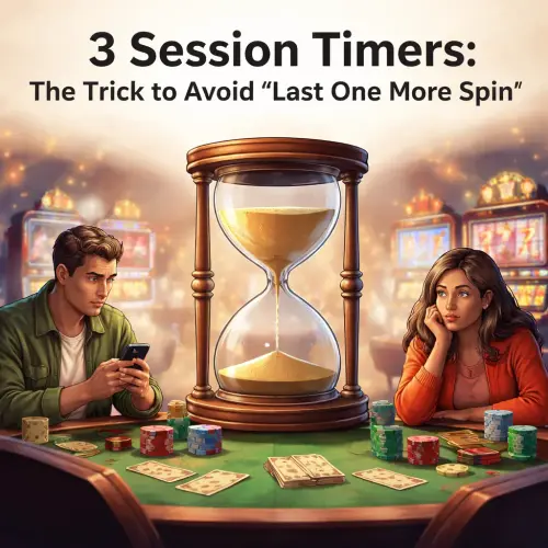 session timers