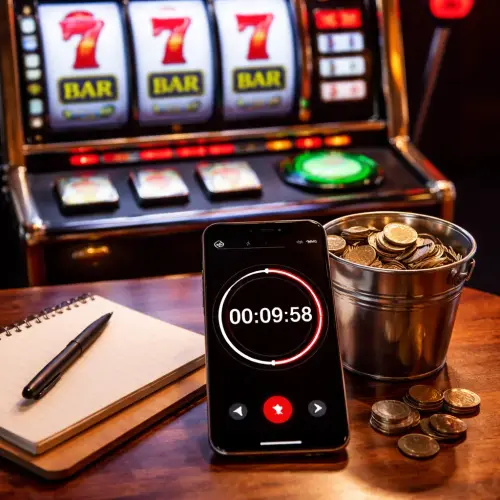 session timers, gambling addiction prevention, responsible gaming tools