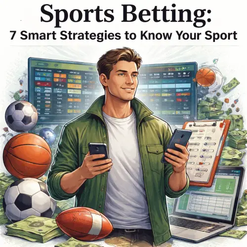 sports betting