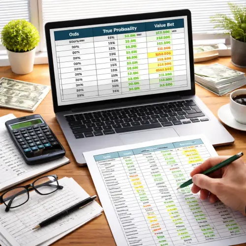 value betting