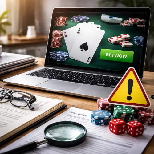 YMYL statement explained, YMYL explained, Google YMYL gambling content, YMYL and gambling SEO