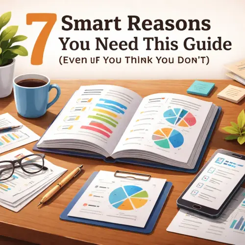 you need this guide